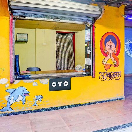 Hotel O Tulsi Resort Sopara Luaran gambar