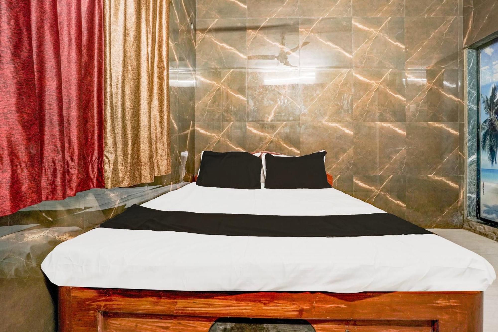 Hotel O Tulsi Resort Sopara Luaran gambar