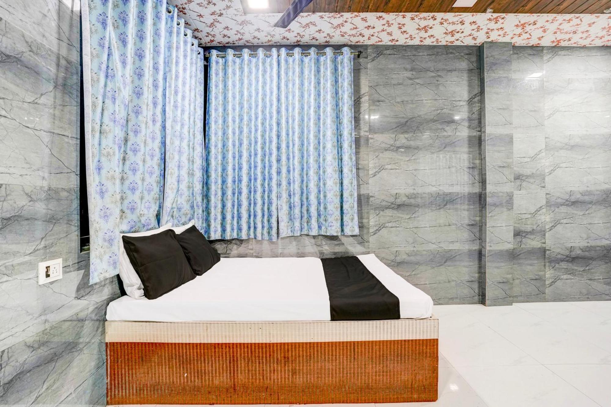 Hotel O Tulsi Resort Sopara Luaran gambar