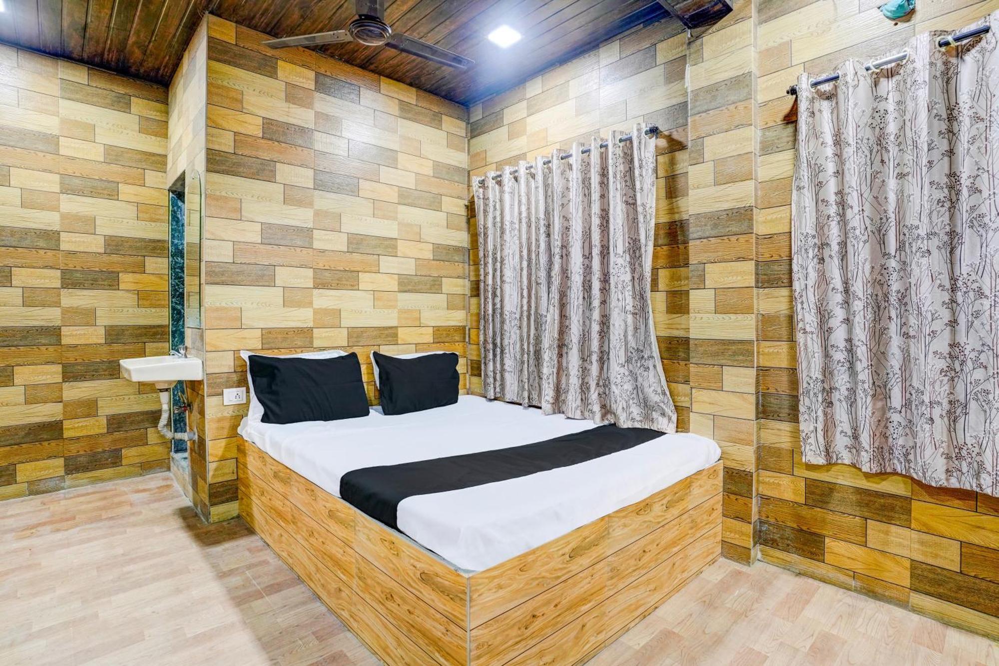 Hotel O Tulsi Resort Sopara Luaran gambar