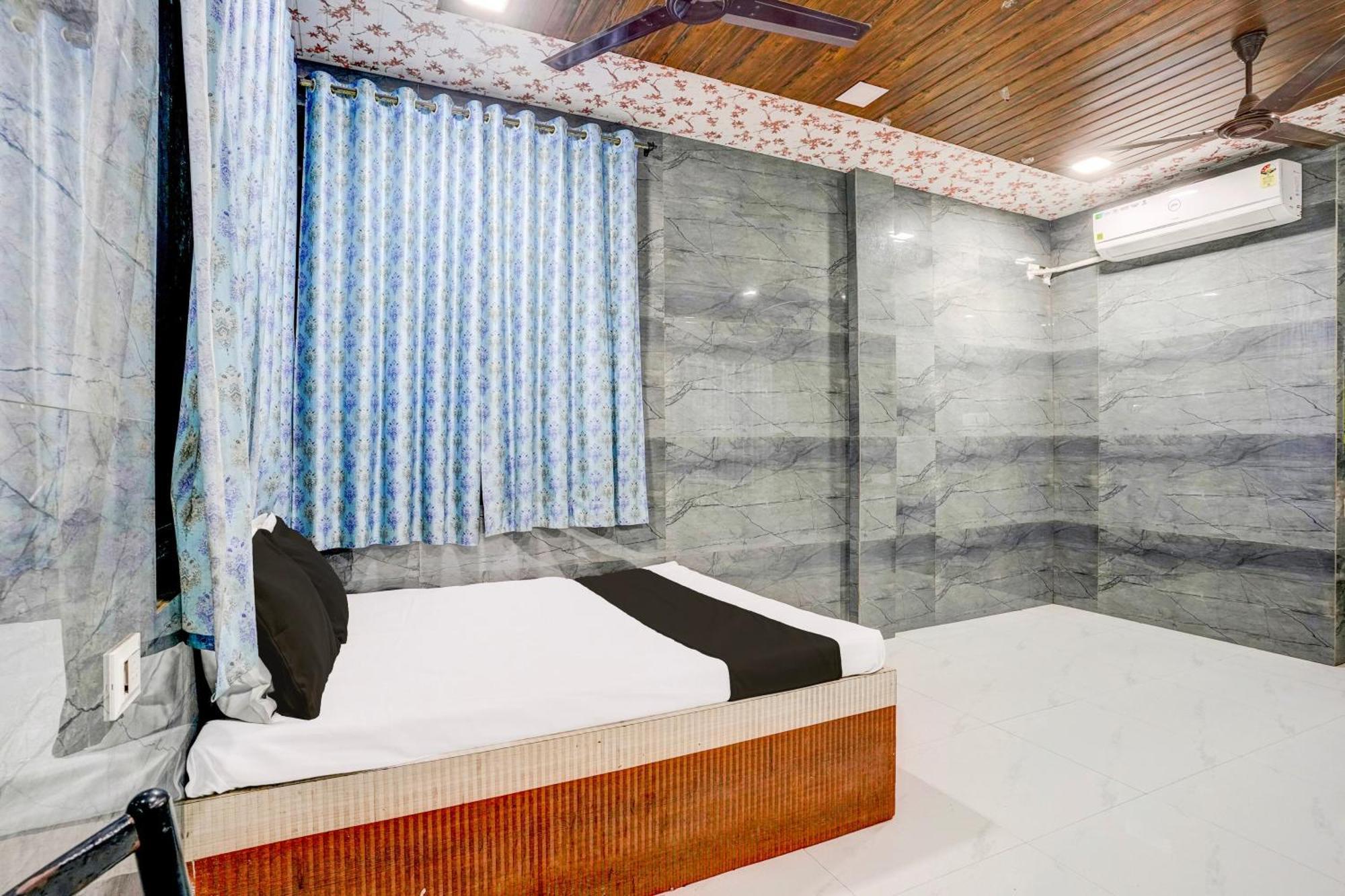 Hotel O Tulsi Resort Sopara Luaran gambar