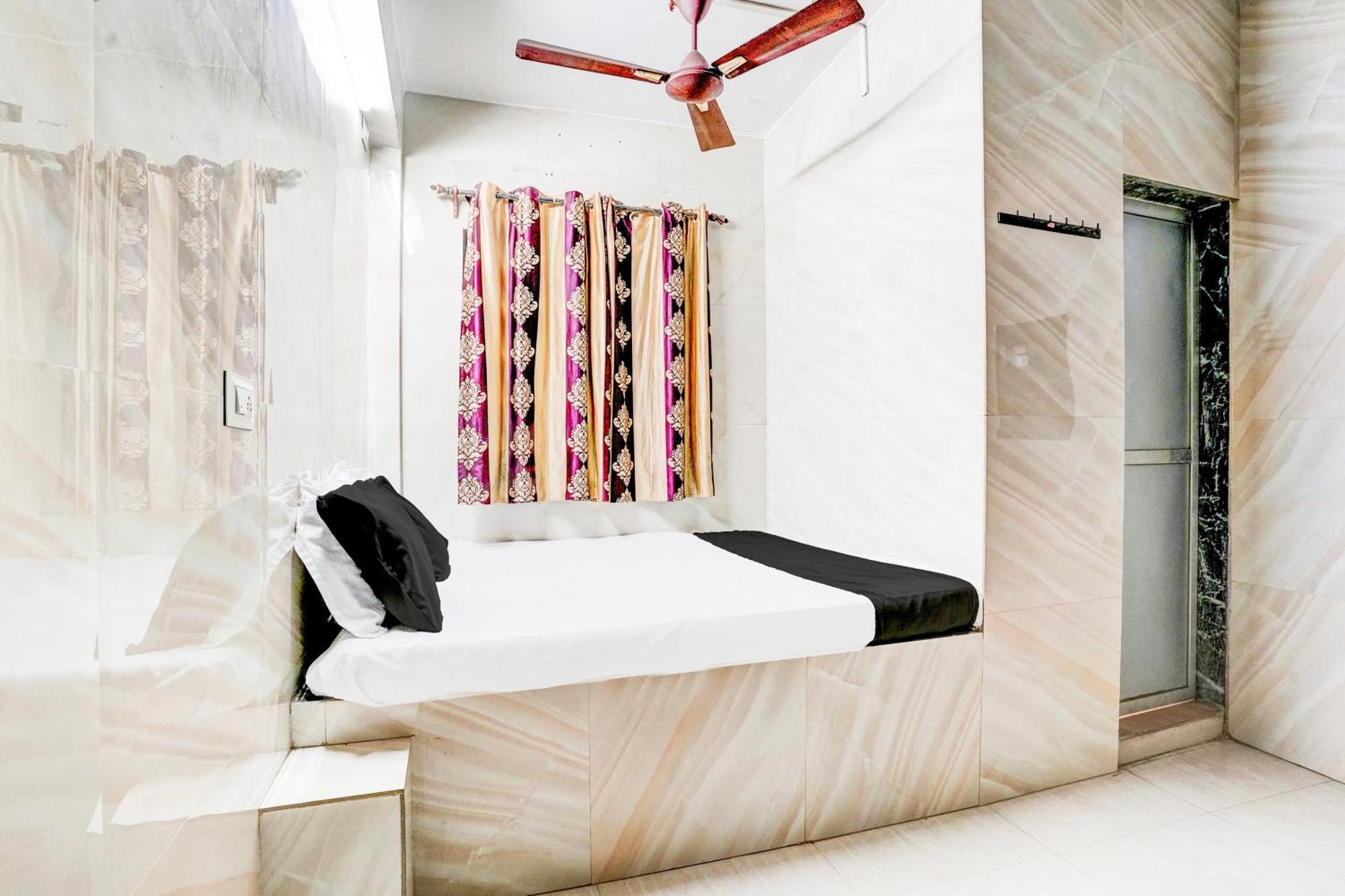 Hotel O Tulsi Resort Sopara Luaran gambar