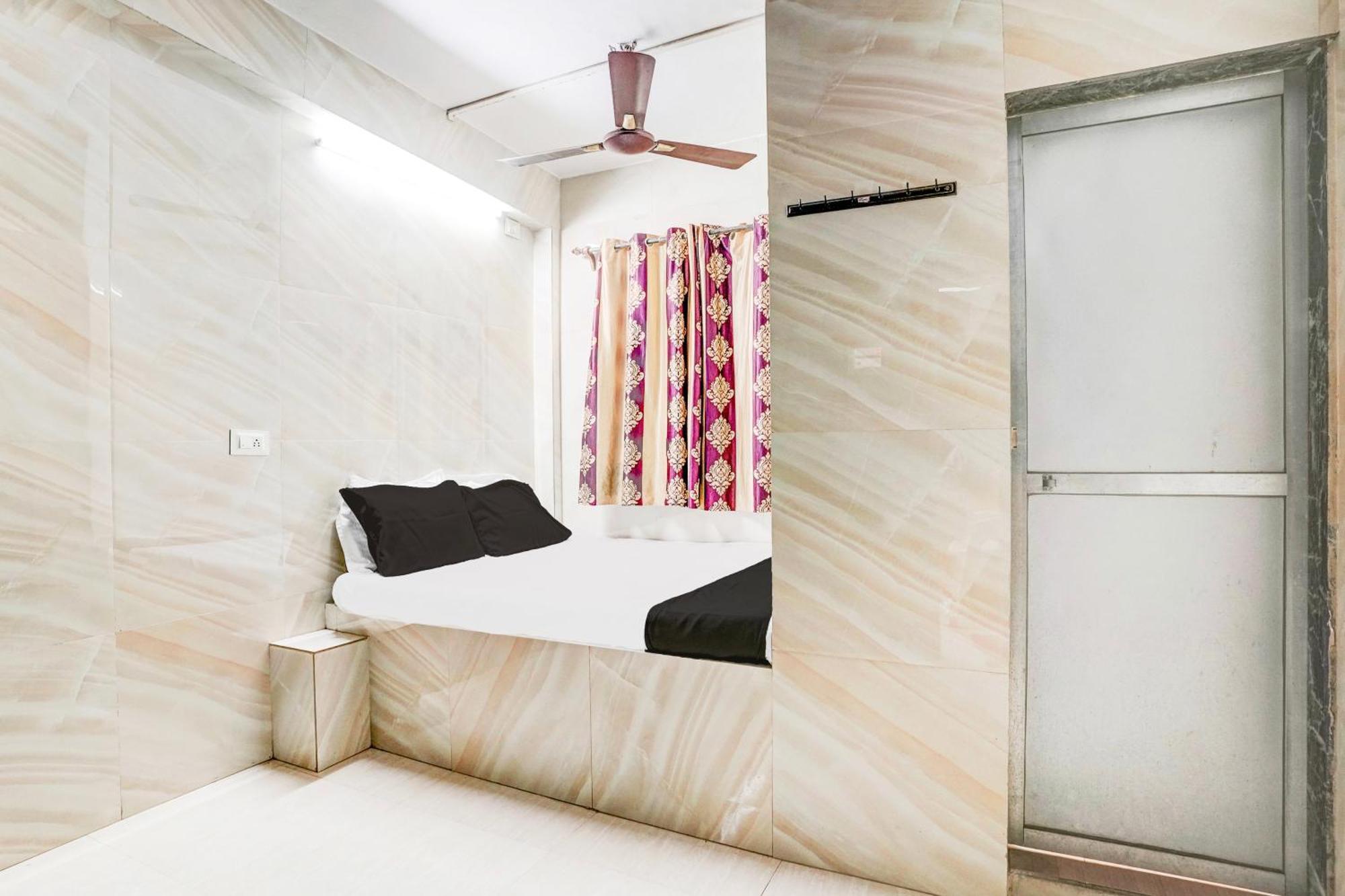 Hotel O Tulsi Resort Sopara Luaran gambar