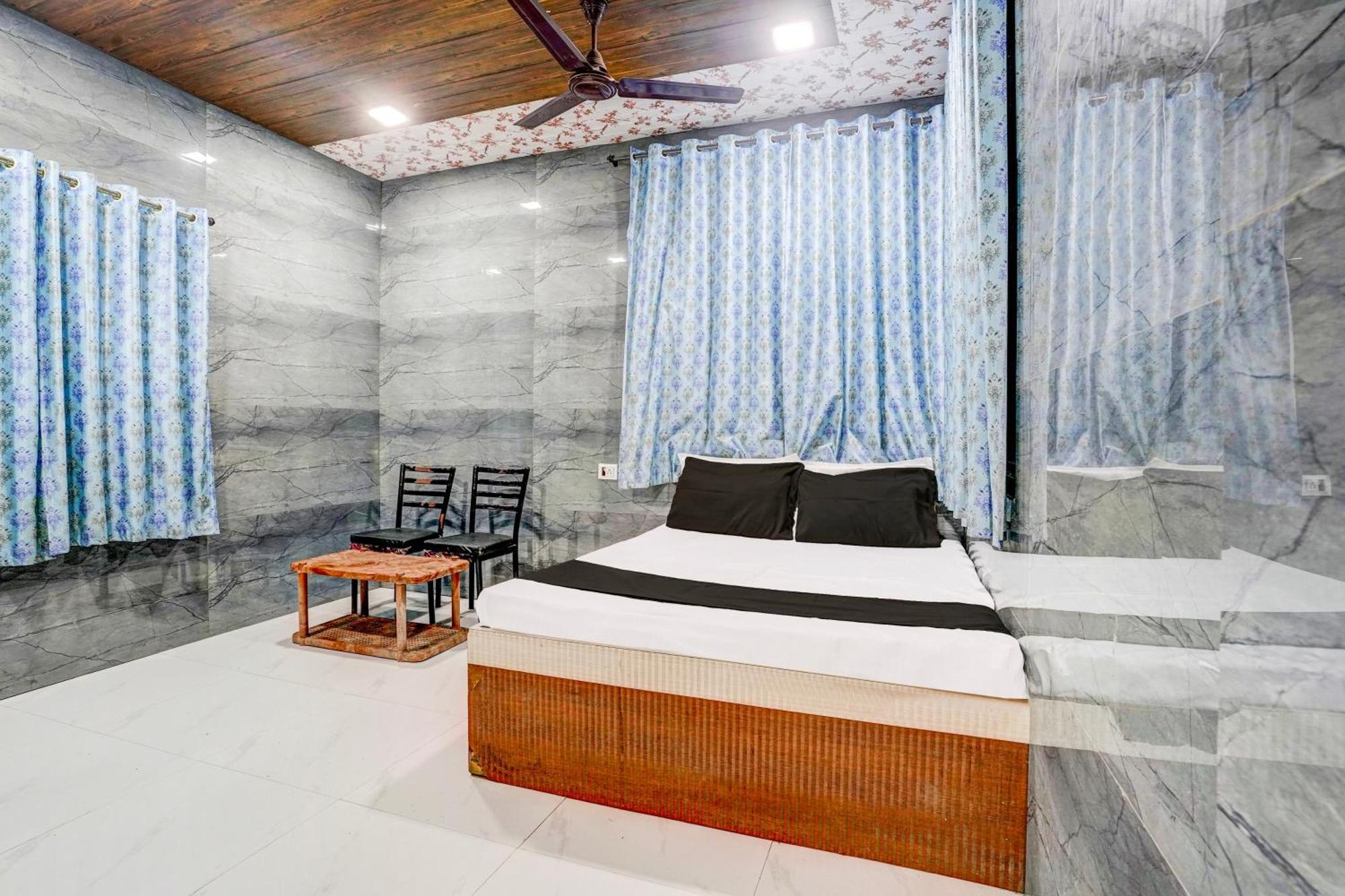 Hotel O Tulsi Resort Sopara Luaran gambar