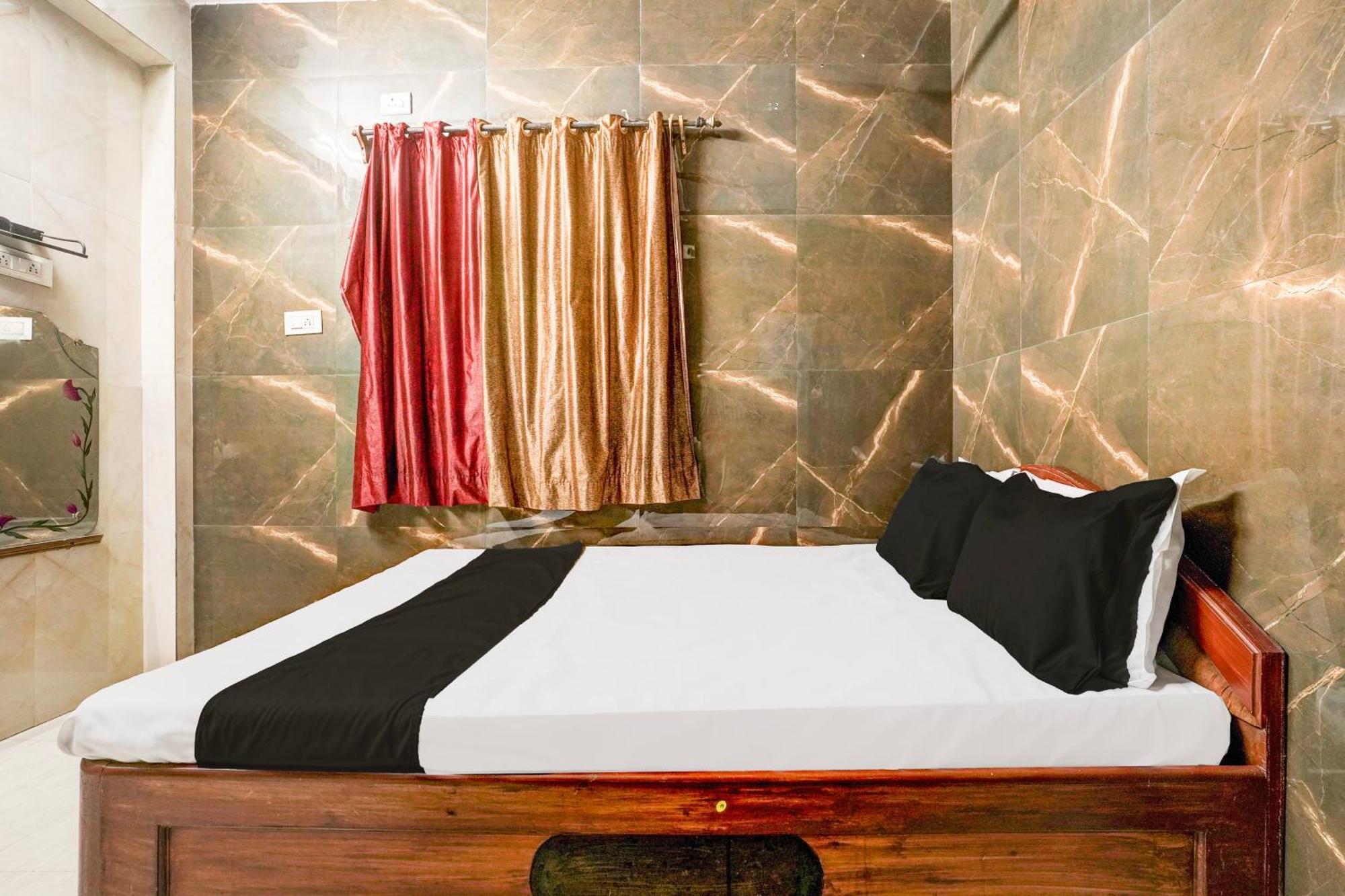 Hotel O Tulsi Resort Sopara Luaran gambar
